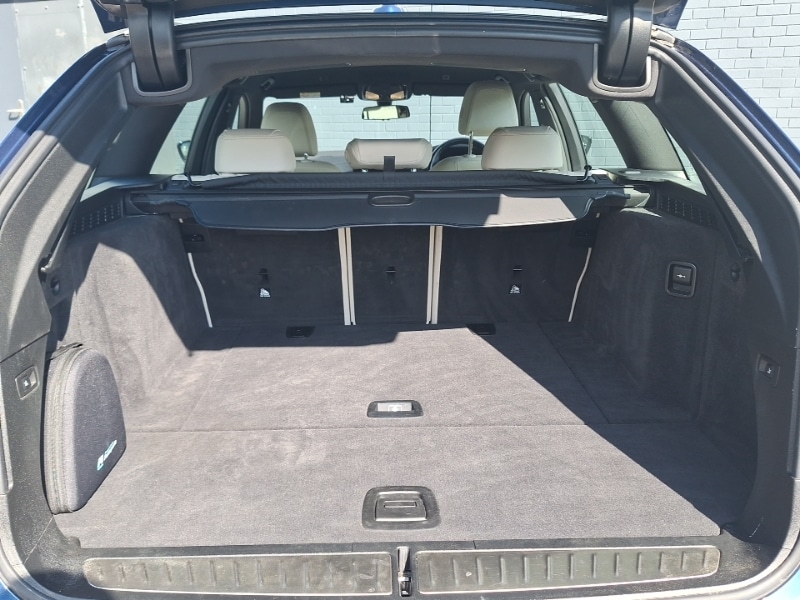 Used BMW 5 Series 2021 for sale - 76183078: Photo 8