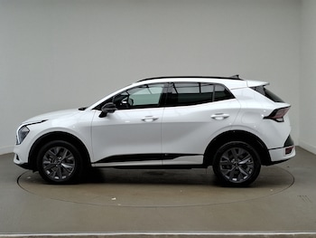 Used Kia Sportage 2025 for sale - 78477852: Photo