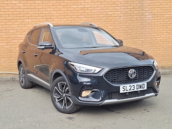 Used MG MG ZS 2023 for sale - 79460941: Photo