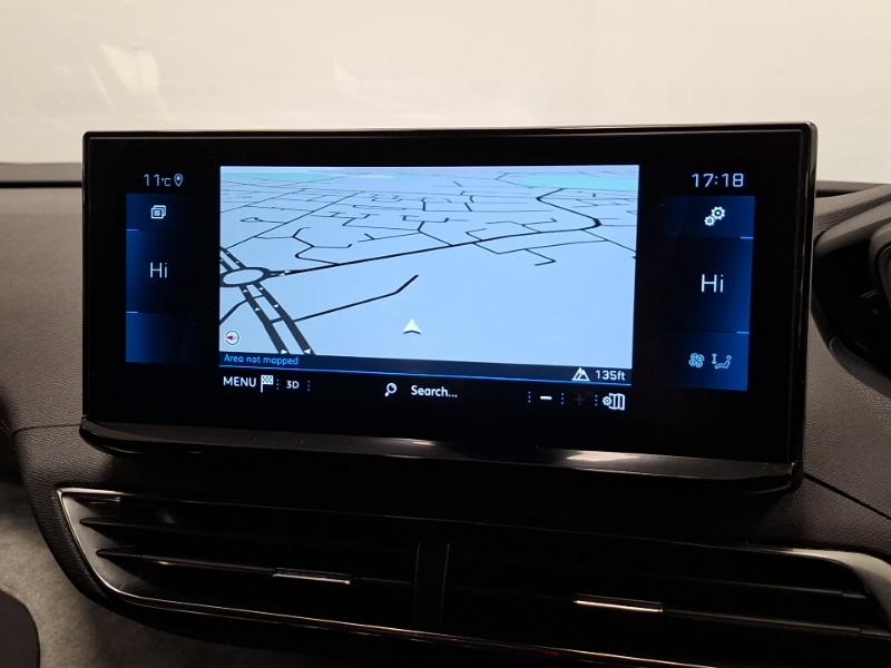 Used Peugeot 3008 2022 for sale - 77119511: Photo 11