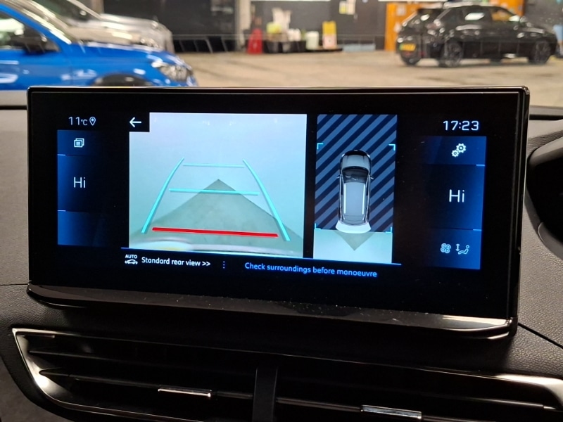 Used Peugeot 3008 2022 for sale - 77119511: Photo 12