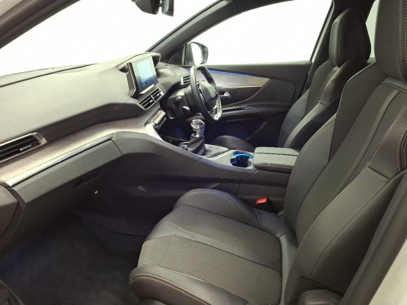 Used Peugeot 3008 2022 for sale - 77119511: Photo 5