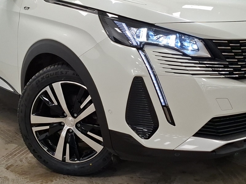 Used Peugeot 3008 2022 for sale - 77119511: Photo 9