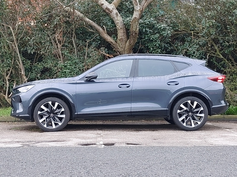 Used Cupra Formentor 2025 for sale - 77817766: Photo 4