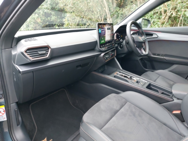 Used Cupra Formentor 2025 for sale - 77817766: Photo 5