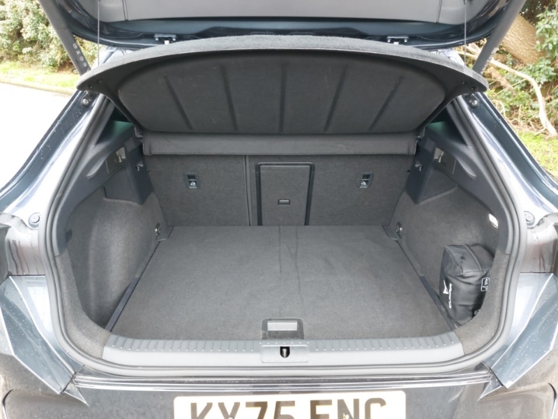 Used Cupra Formentor 2025 for sale - 77817766: Photo 8