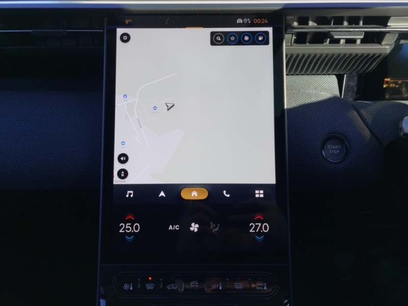 Used Citroen C5 Aircross 2025 for sale - 76694892: Photo 10