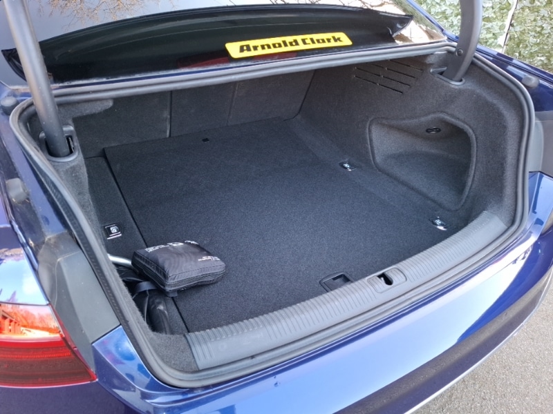 Used Audi A4 2021 for sale - 77722361: Photo 8