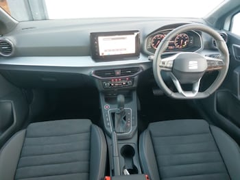 Used SEAT Ibiza 2025 for sale - 77190229: Photo