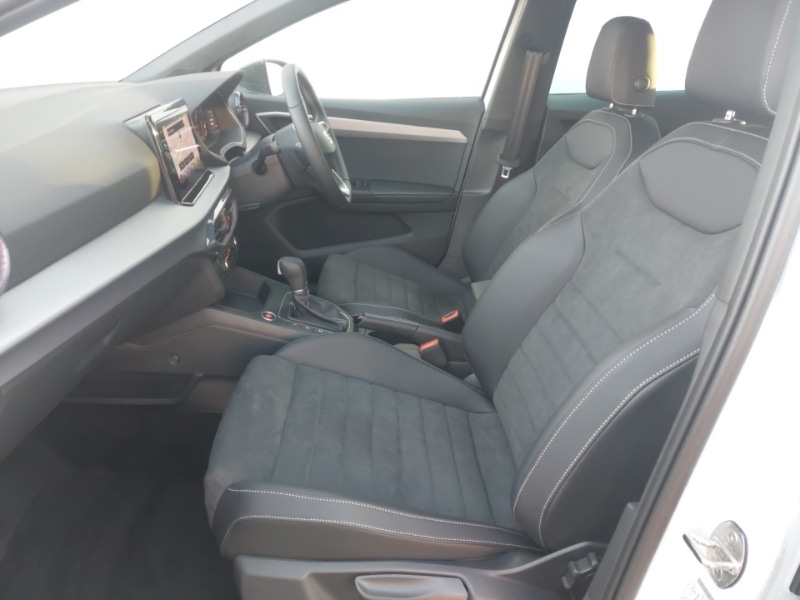 Used SEAT Ibiza 2025 for sale - 77190229: Photo 5