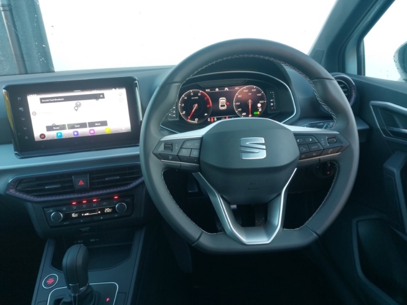 Used SEAT Ibiza 2025 for sale - 77190229: Photo 7