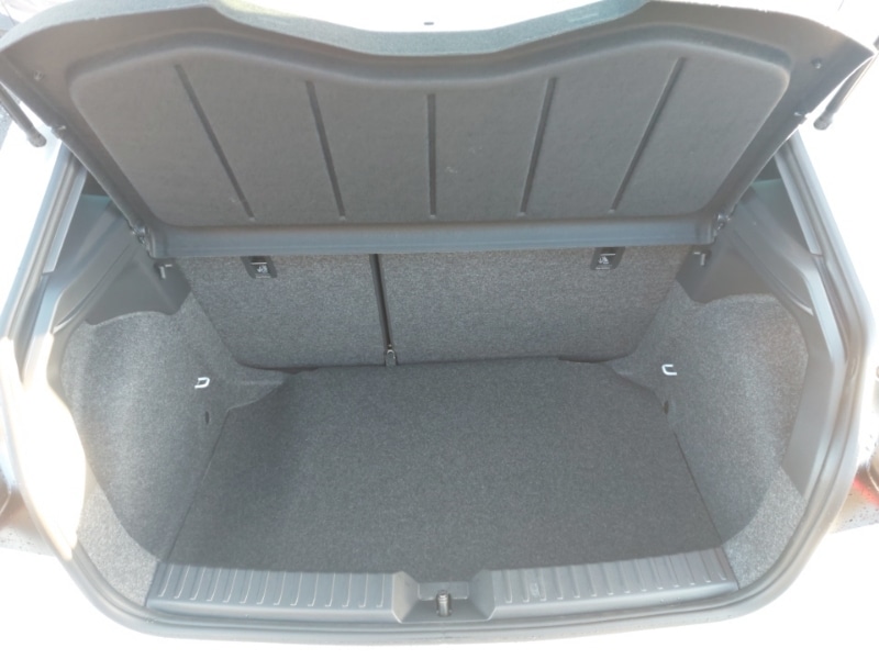 Used SEAT Ibiza 2025 for sale - 77190229: Photo 8