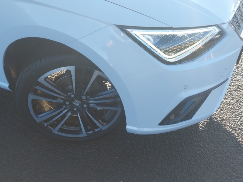 Used SEAT Ibiza 2025 for sale - 77190229: Photo 9