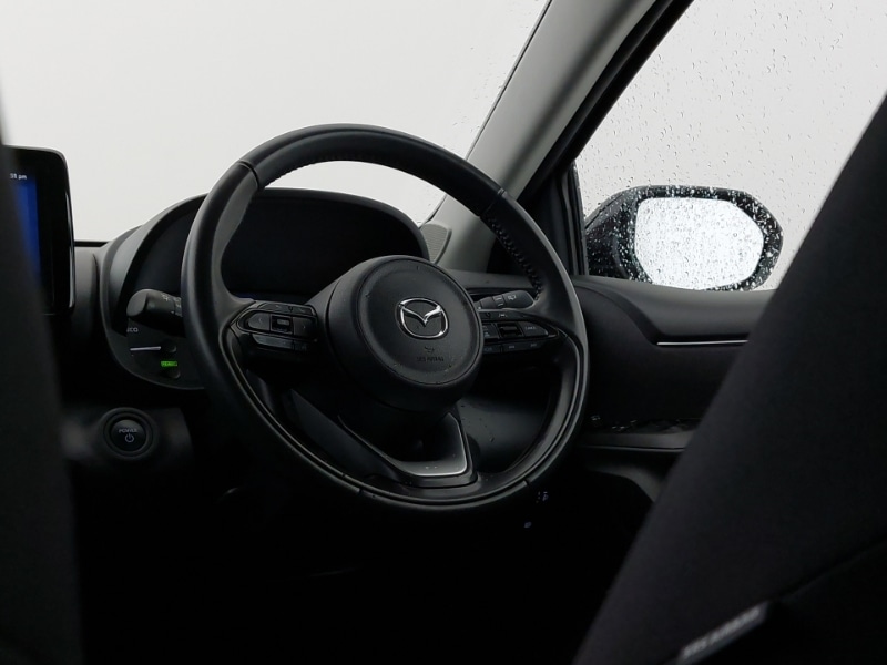 Used Mazda Mazda2 HYBRID 2024 for sale - 76532712: Photo 10