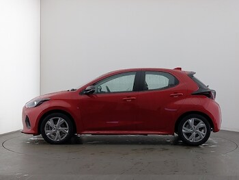 Used Mazda Mazda2 HYBRID 2024 for sale - 76532712: Photo
