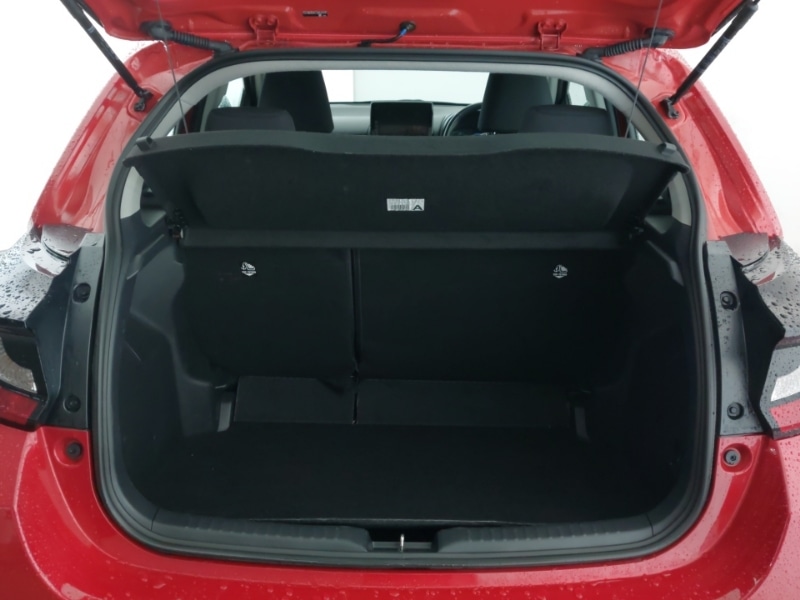 Used Mazda Mazda2 HYBRID 2024 for sale - 76532712: Photo 8