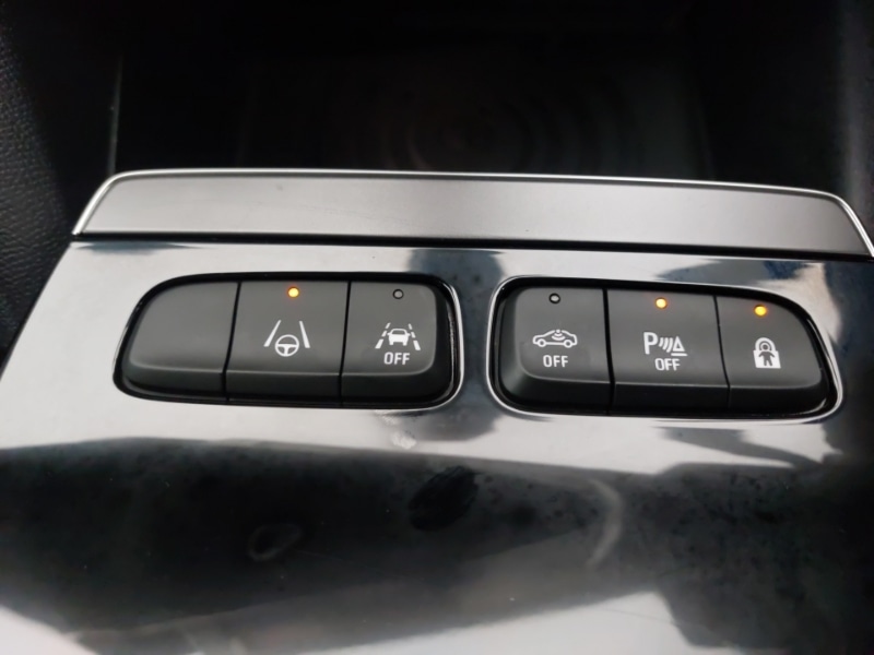 Used Vauxhall Mokka 2024 for sale - 77184591: Photo 10