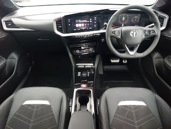 Used Vauxhall Mokka 2024 for sale - 77184591: Photo