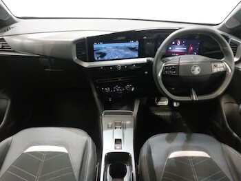 Used Vauxhall Mokka 2025 for sale - 77923409: Photo