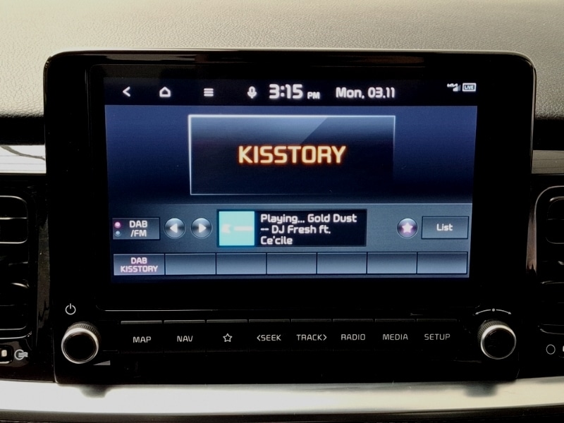 Used Kia Stonic 2023 for sale - 76451491: Photo 10