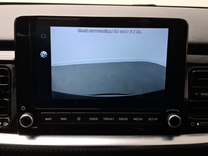 Used Kia Stonic 2023 for sale - 76451491: Photo 11