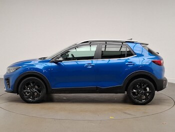 Used Kia Stonic 2023 for sale - 76451491: Photo