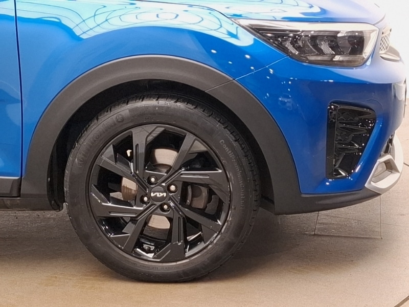 Used Kia Stonic 2023 for sale - 76451491: Photo 9