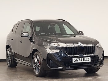 BMW - X1