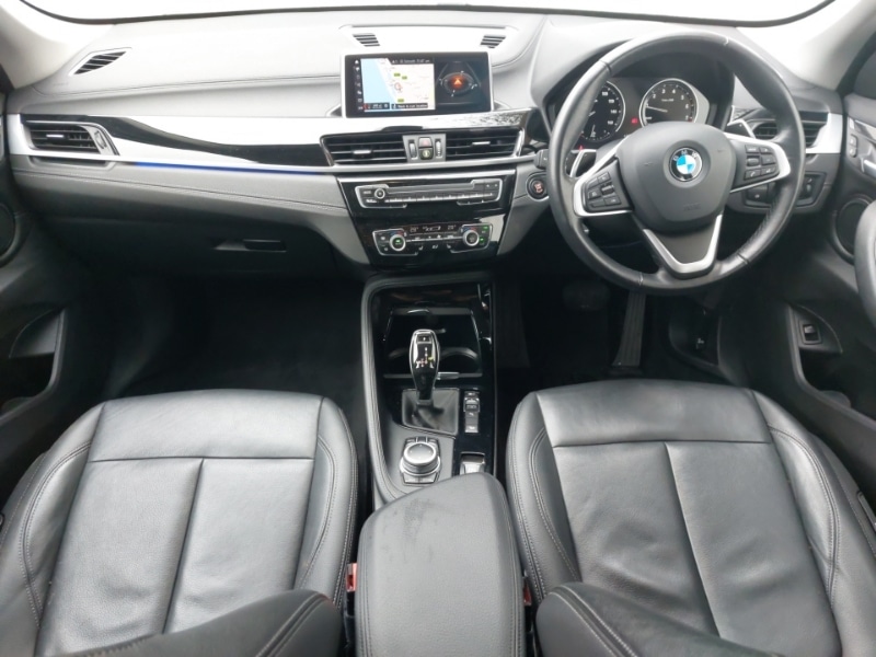 Used BMW X1 2022 for sale - 77851938: Photo 2