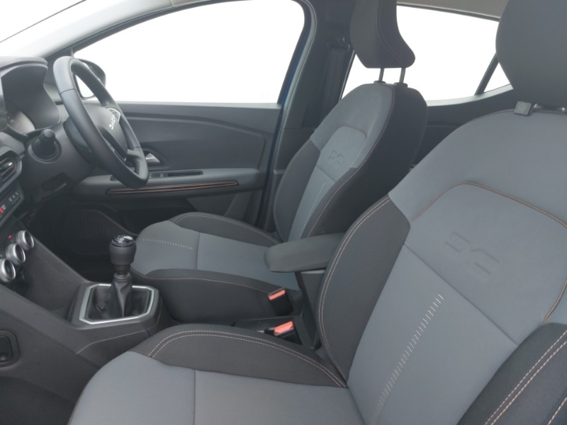 Used Dacia Sandero Stepway 2023 for sale - 76198895: Photo 5
