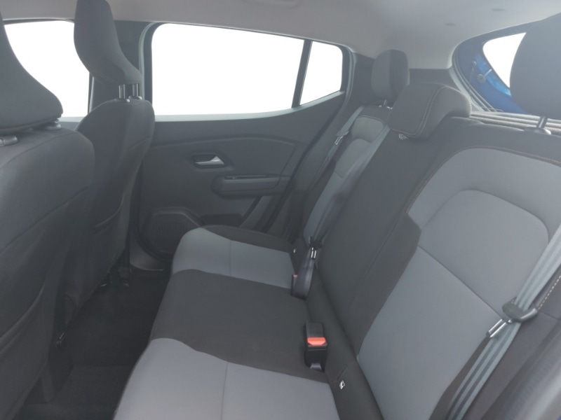 Used Dacia Sandero Stepway 2023 for sale - 76198895: Photo 6