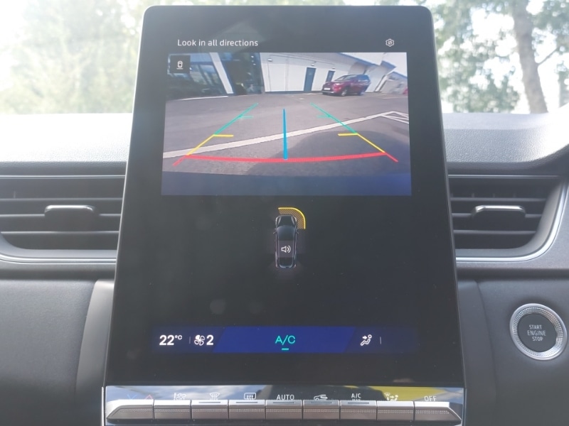 Used Renault Other 2024 for sale - 77094768: Photo 11