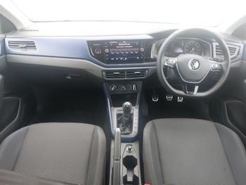 Used Volkswagen Polo 2021 for sale - 78455181: Photo