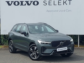 Volvo - XC60
