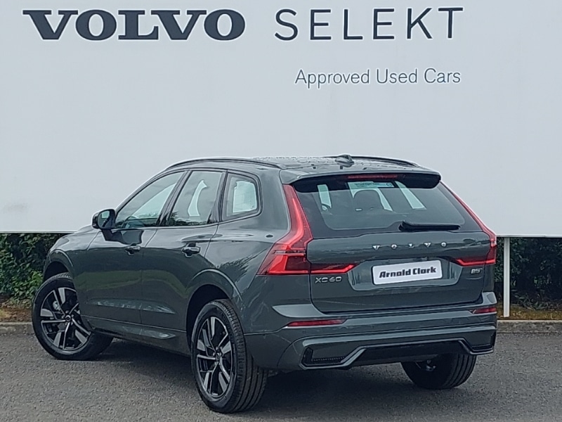 Used Volvo XC60 2025 for sale - 76343185: Photo 3