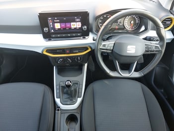 Used SEAT Arona 2022 for sale - 75500358: Photo