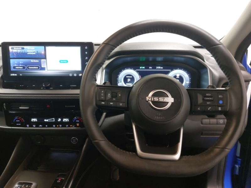 Used Nissan Qashqai 2025 for sale - 77298834: Photo 10