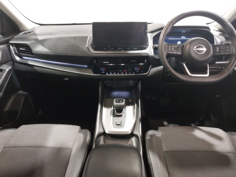 Used Nissan Qashqai 2025 for sale - 77298834: Photo 2