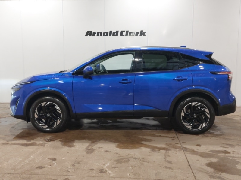 Used Nissan Qashqai 2025 for sale - 77298834: Photo 4