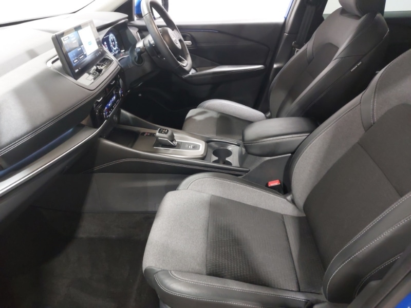 Used Nissan Qashqai 2025 for sale - 77298834: Photo 5