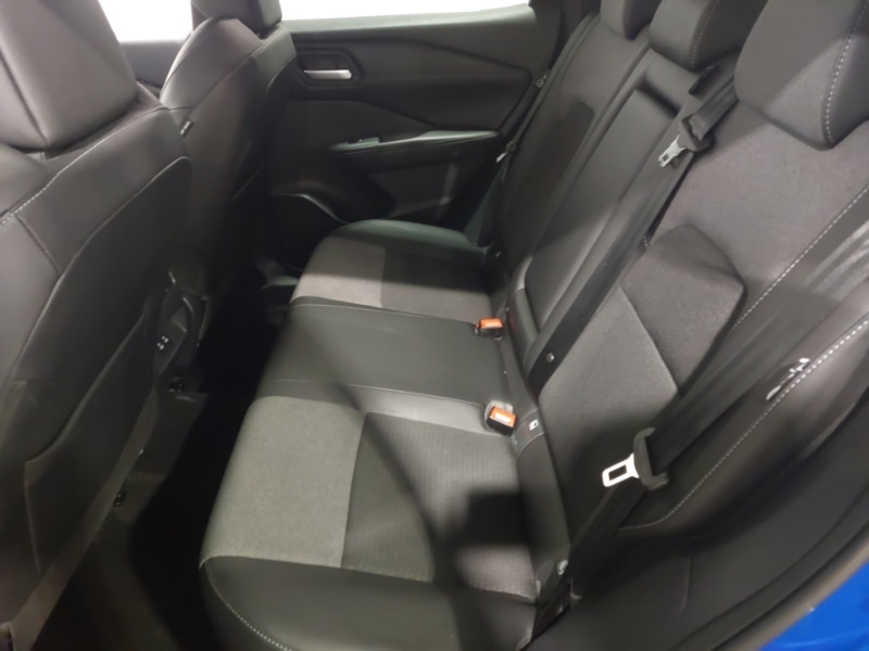 Used Nissan Qashqai 2025 for sale - 77298834: Photo 6