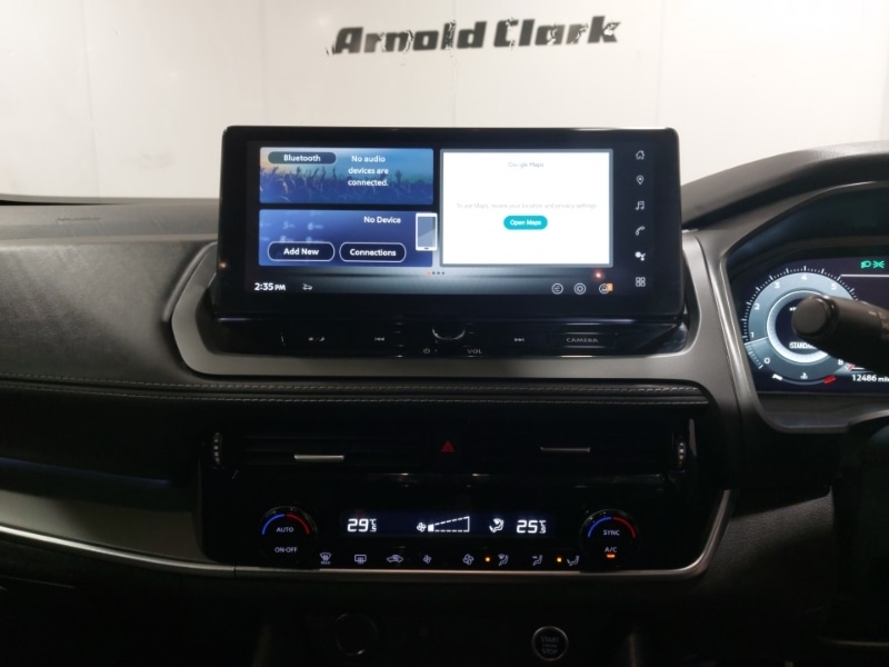 Used Nissan Qashqai 2025 for sale - 77298834: Photo 7