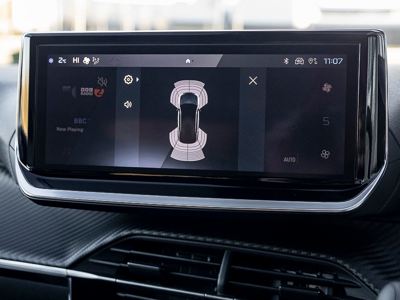 Used Peugeot 2008 2026 for sale - 77777719: Photo 10