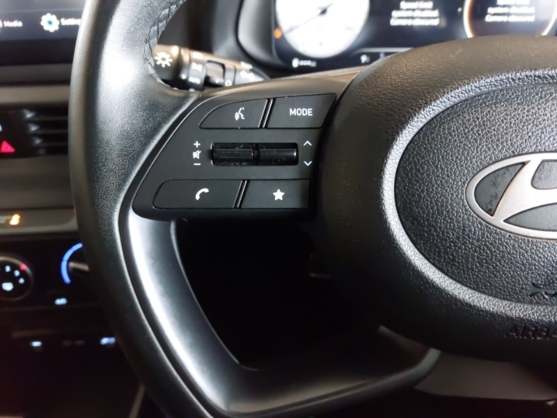 Used Hyundai i20 2023 for sale - 77556506: Photo 10