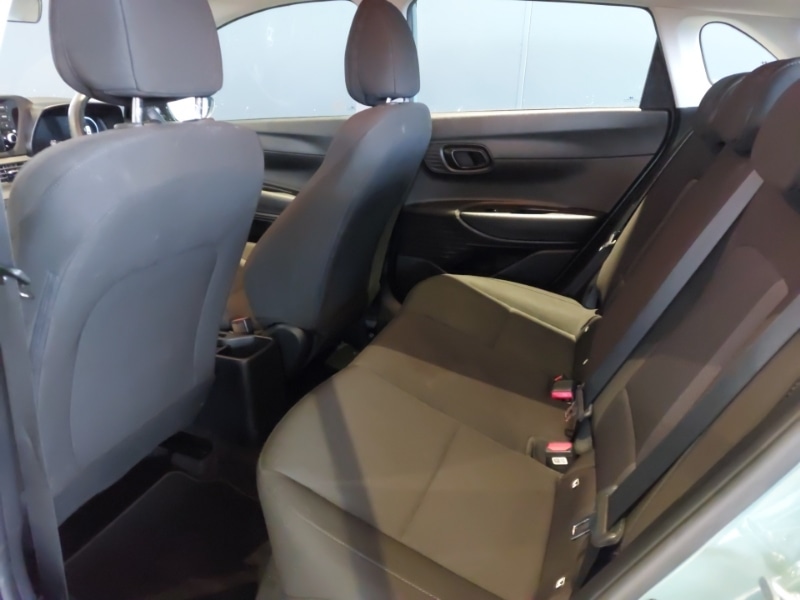 Used Hyundai i20 2023 for sale - 77556506: Photo 6