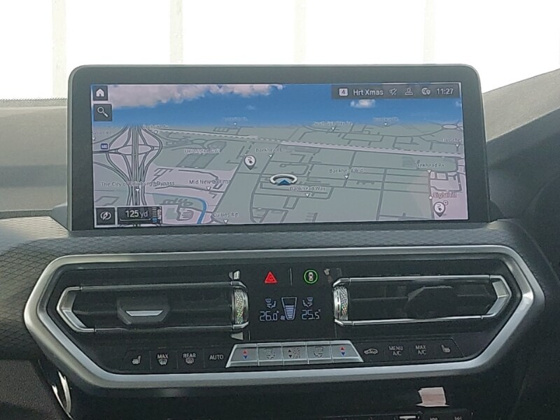 Used BMW X3 2022 for sale - 77266137: Photo 10