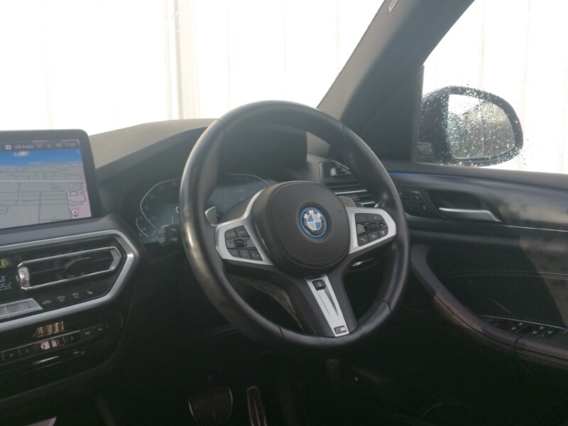 Used BMW X3 2022 for sale - 77266137: Photo 11