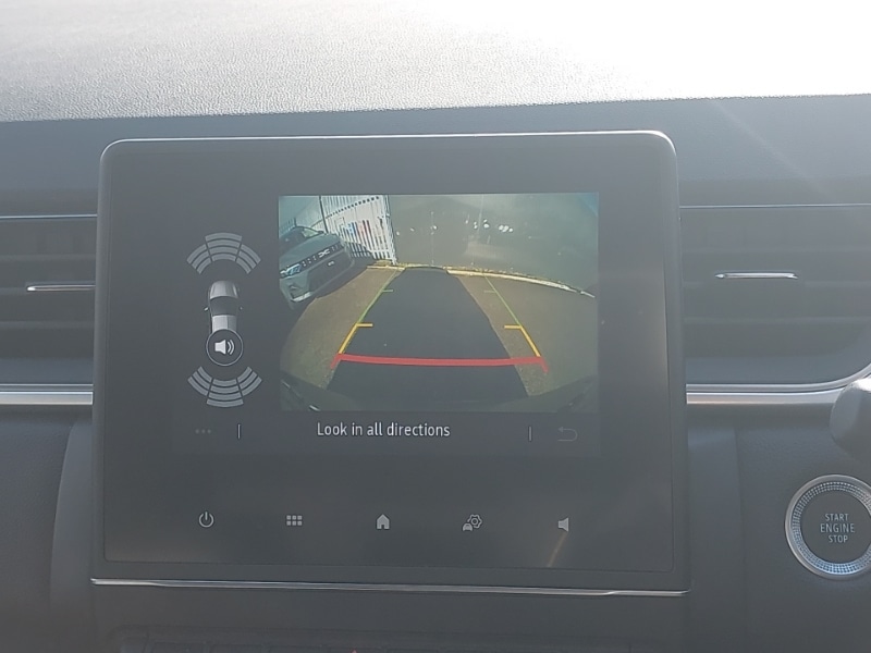 Used Renault Captur 2022 for sale - 77580828: Photo 10