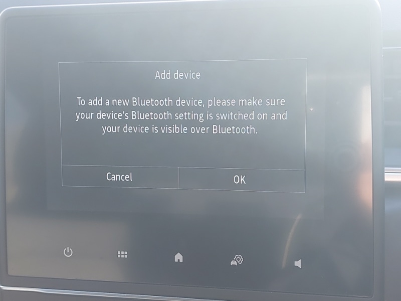 Used Renault Captur 2022 for sale - 77580828: Photo 11