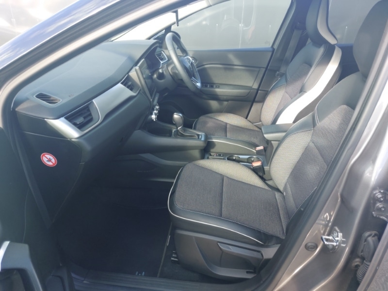 Used Renault Captur 2022 for sale - 77580828: Photo 5